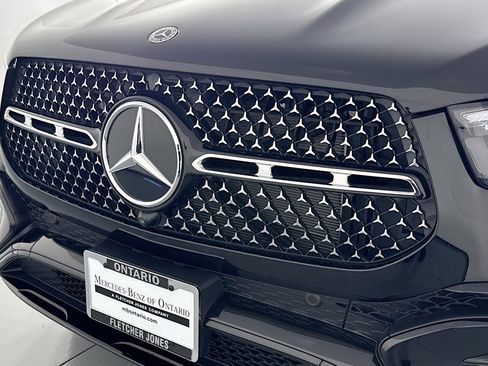 New 2026 Mercedes-Benz GLE 350 4MATIC image 12