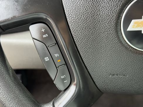 Used 2011 Chevrolet Silverado 1500 LS image 16