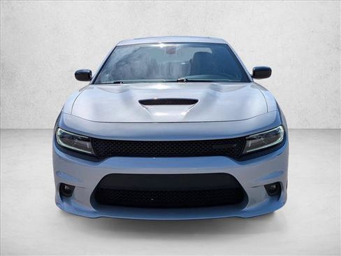 Used 2021 Dodge Charger GT AWD/4WD image 2
