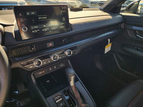 New 2026 Honda CR-V Sport-L image 9