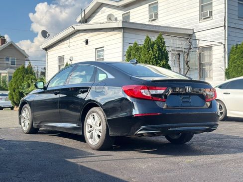 Used 2020 Honda Accord LX image 4
