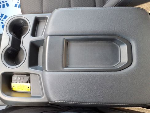 Used 2024 Chevrolet Silverado 2500 Custom w/ Custom Value Package image 24