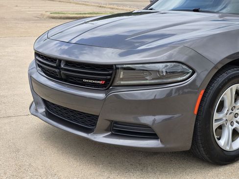 Used 2023 Dodge Charger SXT RWD image 8