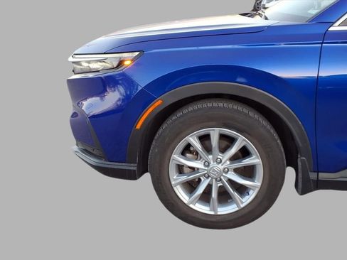 Used 2024 Honda CR-V EX-L image 15