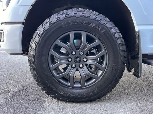 Used 2024 Ford F150 Tremor image 10