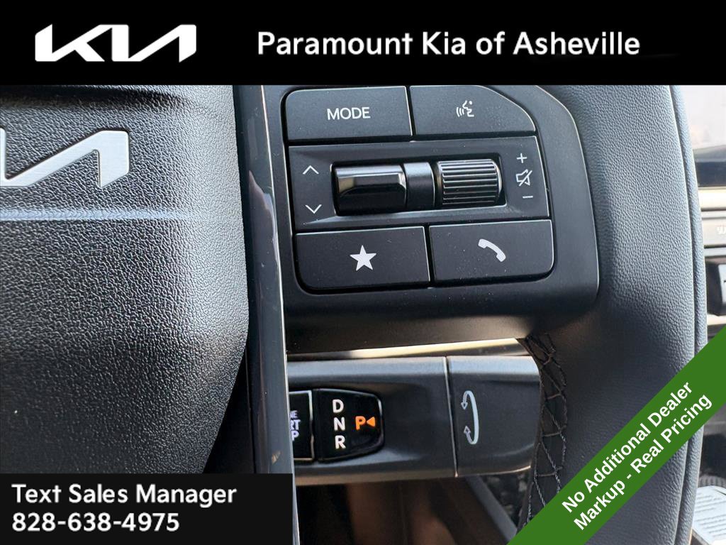 New 2027 Kia Telluride SX Prestige X-Pro AWD/4WD image 14