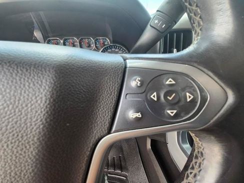 Used 2014 Chevrolet Silverado 1500 LT w/ All Star Edition AWD/4WD image 14