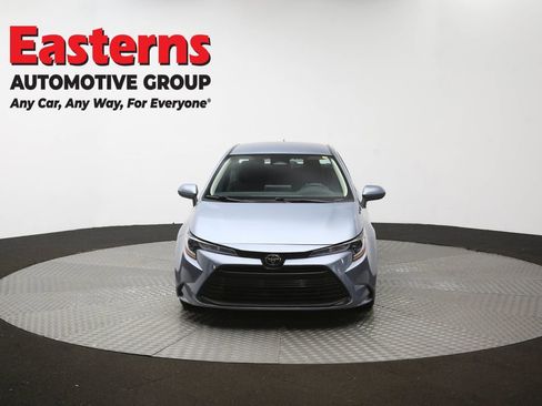 Used 2023 Toyota Corolla LE FWD image 52
