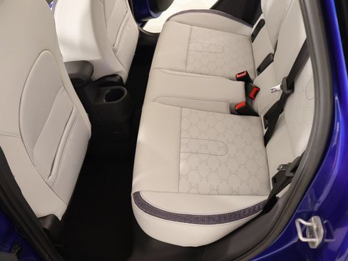 New 2026 MINI Cooper 4-Door Hardtop FWD image 11