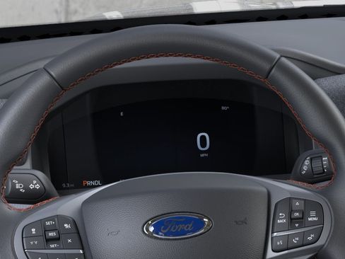 New 2026 Ford Explorer Active RWD image 13