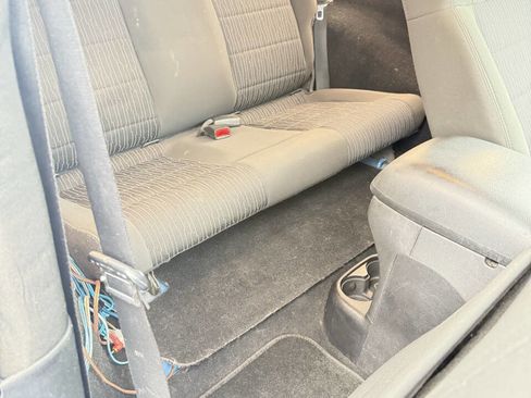 Used 2011 Jeep Wrangler Sport image 19