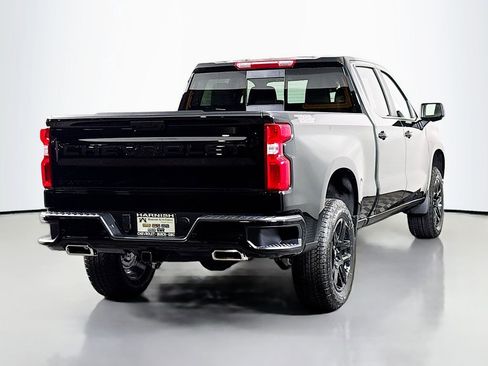 New 2026 Chevrolet Silverado 1500 LT Trail Boss w/ LT Trail Boss Premium Package image 7