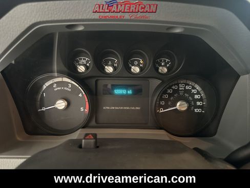 Used 2016 Ford F450 XL w/ Power Equipment Group image 11