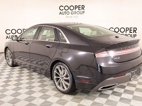 Used 2019 Lincoln MKZ Reserve w/ Reserve Plus Package FWD image 25