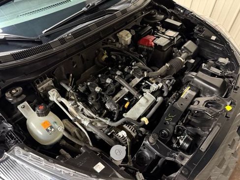 Used 2024 Nissan Kicks S FWD image 39
