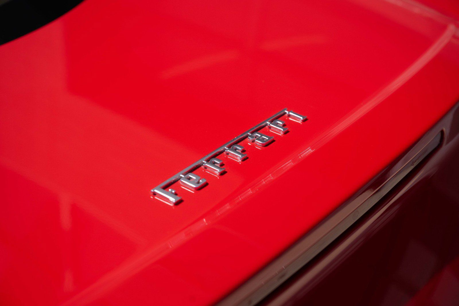 Used 2008 Ferrari 599 GTB Fiorano RWD image 22