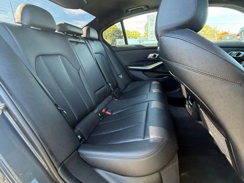 Used 2021 BMW 330i xDrive Sedan image 21