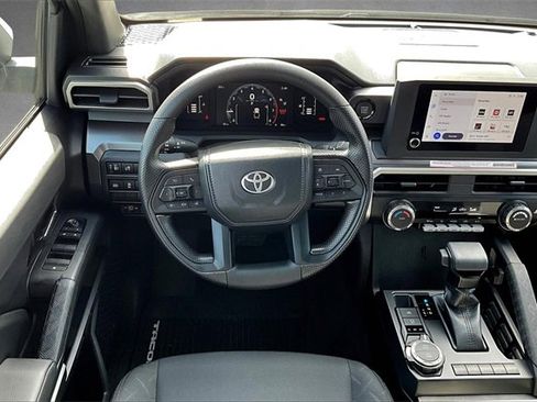 Used 2024 Toyota Tacoma SR5 image 3