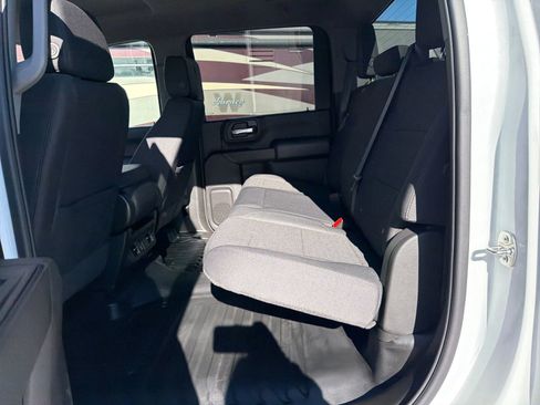 New 2026 GMC Sierra 2500 Pro image 15