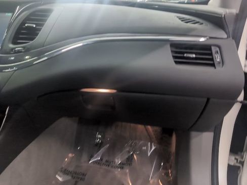 Used 2014 Chevrolet Impala LTZ image 25