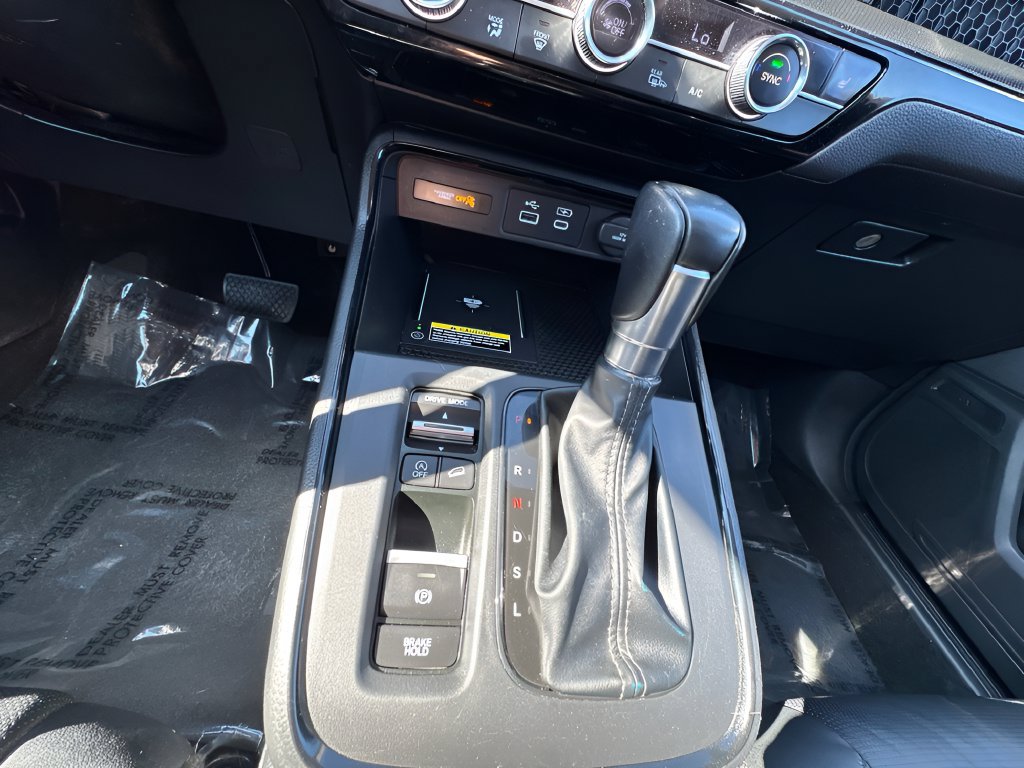 Used 2023 Honda CR-V EX-L image 14