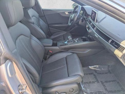 Used 2018 Audi A5 2.0T Premium Plus w/ Premium Plus image 22