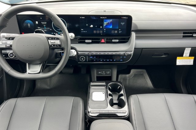 New 2027 Hyundai Ioniq 5 SEL AWD/4WD image 12