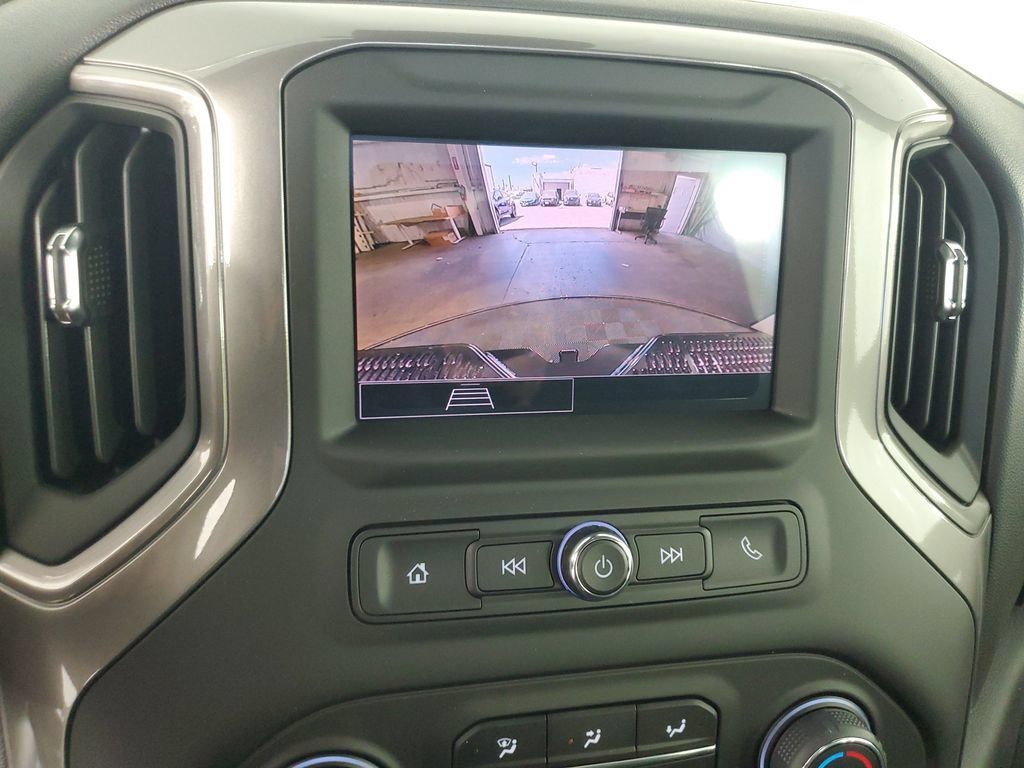 New 2026 Chevrolet Silverado 2500 W/T w/ WT Convenience Package RWD image 26