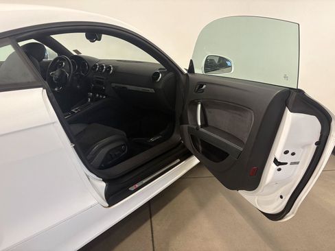 Used 2011 Audi TT 2.0T Premium Plus AWD/4WD image 32