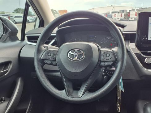 Used 2024 Toyota Corolla LE FWD image 11