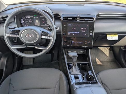 Used 2024 Hyundai Tucson SEL FWD image 10