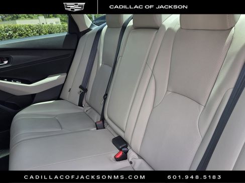Used 2023 Honda Accord Touring image 26