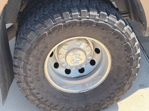 Used 2022 RAM 3500 Limited AWD/4WD image 8