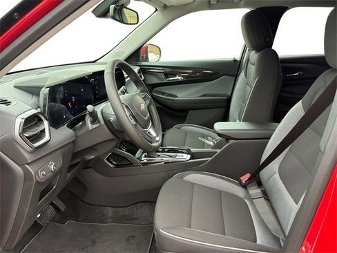 New 2026 Chevrolet TrailBlazer LT w/ Convenience Package image 11