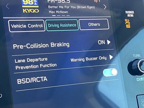 Used 2020 Subaru Legacy Limited XT image 20