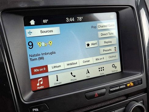 Used 2017 Ford Explorer XLT w/ Equipment Group 202A image 19