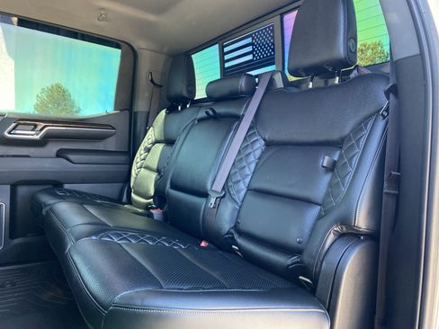 Used 2023 GMC Sierra 1500 Elevation image 8