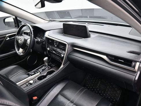 Used 2016 Lexus RX 350 AWD image 50