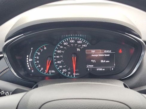 Used 2019 Chevrolet Trax LS w/ Tint and Cruise Package image 7