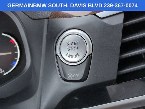 Used 2021 BMW X3 sDrive30i w/ Convenience Package RWD image 32