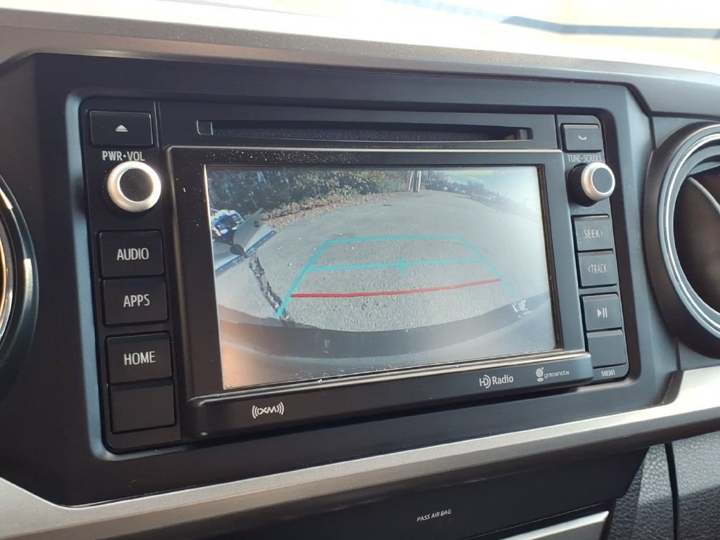 Used 2019 Toyota Tacoma SR5 AWD/4WD image 22