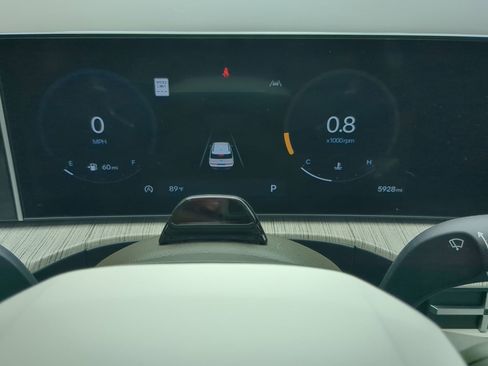 Used 2024 Hyundai Santa Fe Calligraphy image 23