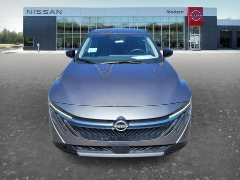 New 2026 Nissan Sentra SV image 2