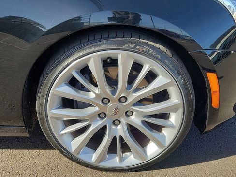 Used 2019 Cadillac ATS 2.0T Coupe image 5