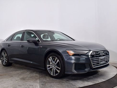 Used 2019 Audi A6 3.0T Prestige w/ Prestige Package image 6