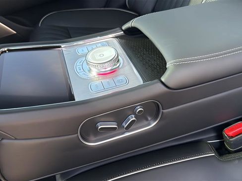 New 2026 Genesis G90 3.5T AWD/4WD image 39