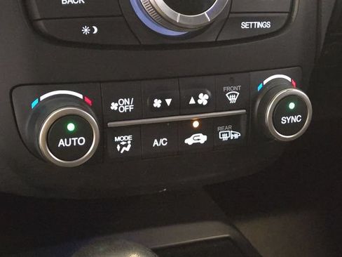 Used 2016 Acura RDX FWD w/ Advance Package image 19