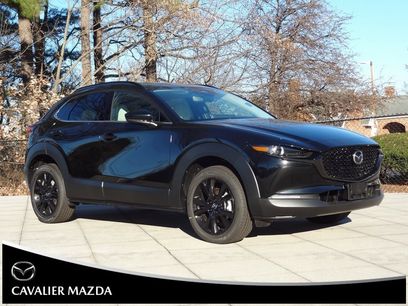 New 2025 MAZDA CX-30 2.5 Turbo w/ Premium Package