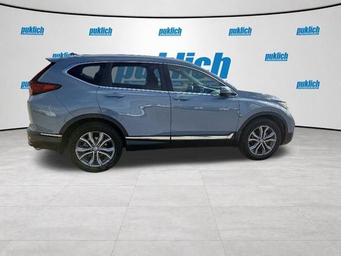 Used 2022 Honda CR-V Touring image 6