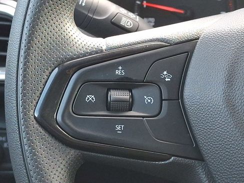 Used 2022 Chevrolet TrailBlazer LT w/ Convenience Package image 20